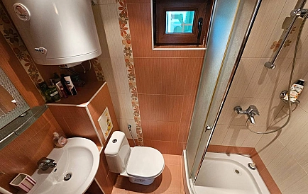 ID 14880 Панорамная квартира в Созополе Foto 4