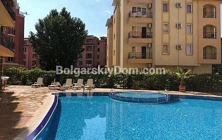 ID 16555 Studio-Wohnung in Amadeus 19 Foto 5