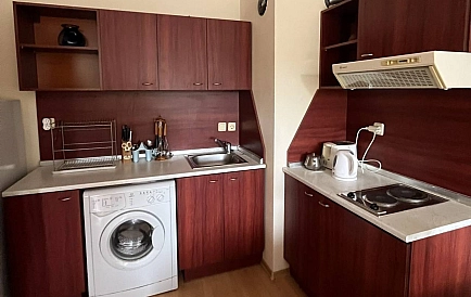 ID 14978 Zweizimmerwohnung in Prestige City Foto 2