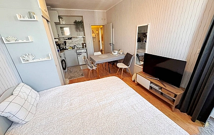 ID 15758 Zweizimmerwohnung am Sonnenstrand Foto 8
