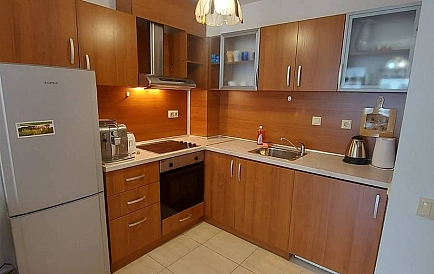 ID 15528 Dreizimmerwohnung in Etara 3 Foto 2