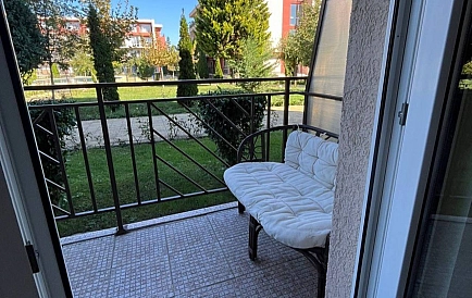 ID 14763 Studio-Apartment im Holiday Fort Club Foto 5