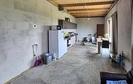 ID 15653 Zweistöckiges Haus in Banewo Foto 8