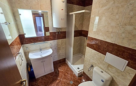 ID 16089 Zweizimmerwohnung in Panorama Fort Foto 5