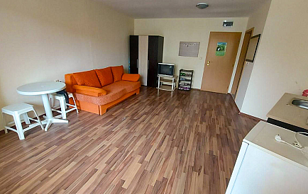ID 13853 Studio-Apartment in Amadeus 19 Foto 1 