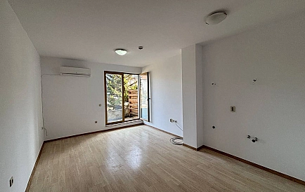 ID 13449 Studio-Apartment in St. John Park Foto 4