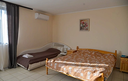 ID 13390 Hotel in Aheloy Foto 8