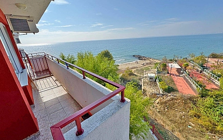 ID 14752 Zweizimmerwohnung in Marina Fort Foto 5