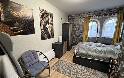 ID 15201 Zweizimmerwohnung im Grand Village Foto 10