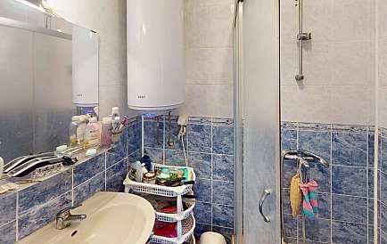 ID 15028 Dreizimmerwohnung im Sunny House Foto 4