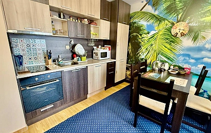 ID 15098 Zweizimmerwohnung in Sky Dreams Foto 2