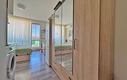 ID 15285 Studio-Apartment in Topoli Foto 8