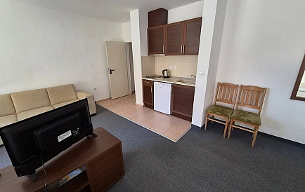 ID 16338 Studio-Wohnung in Marina Cape Foto 3