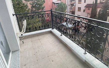 ID 15227 Zweizimmerwohnung in La Mer Silver 2 Foto 5