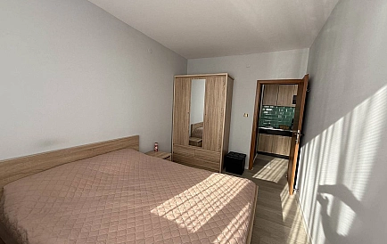 ID 14703 Zweizimmerwohnung in Sunny Day 3 Foto 8