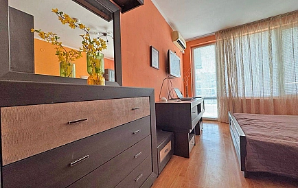 ID 15825 Studio-Apartment in Neuve Foto 8
