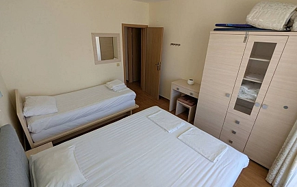 ID 15108 Dreizimmerwohnung in Panorama Dreams Foto 8