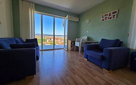 ID 14660 Zweizimmerwohnung in Sianela 1 Foto 1 