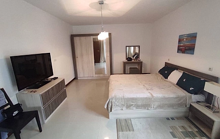 ID 14655 Zweizimmerwohnung in Casa Real 2 Foto 8