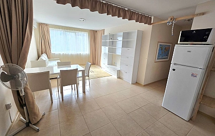 ID 15020 Zweizimmerwohnung Lifestyle 3 Foto 8