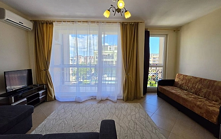 ID 15819 Studio-Apartment in „Sun and Sea“ Foto 7