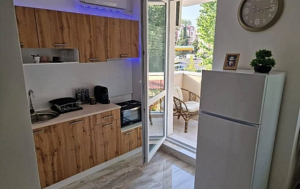 ID 15063 Студия в Магнолия 6 Foto 3