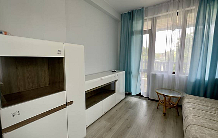 ID 14618 Zweizimmerwohnung in Green Paradise 4 Foto 1 