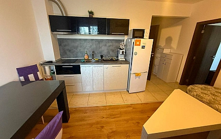 ID 15341 Zweizimmerwohnung in Sea Diamond Foto 2