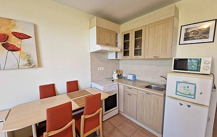 ID 15677 Studio-Apartment in Holiday Fort Knox Foto 2
