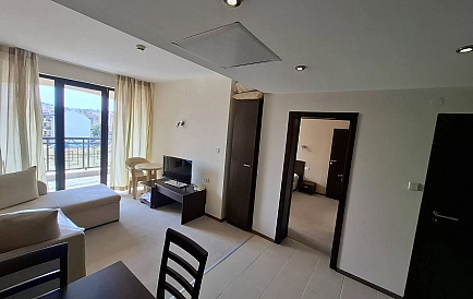 ID 14484 Zweizimmerwohnung in Casablanca Foto 3