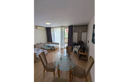 ID 16416 Zweizimmerwohnung in Marina Fort Foto 10