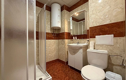 ID 15932 Zweizimmerwohnung in Crown Fort Foto 4
