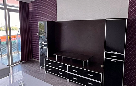 ID 14918 Dreizimmerwohnung in Galeri 2 Foto 9