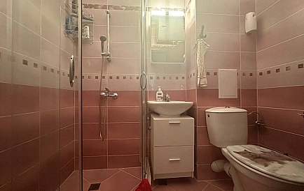 ID 16300 Zweizimmerwohnung in Apollon 7 Foto 5