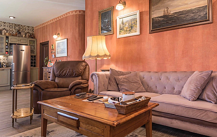 ID 14968 Вилла Тоскана  Foto 1 