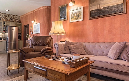 ID 14968 Haus in Villa Toskana Foto 9