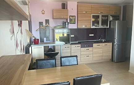ID 15654 Zweizimmerwohnung in Triumph Foto 9