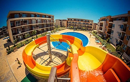 ID 15024 Zweizimmerwohnung in Holiday Fort Club Foto 6