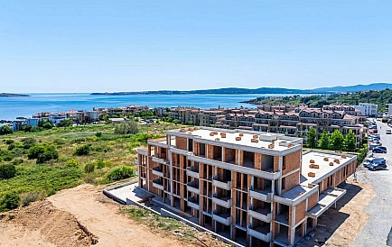 ID 14650 Wohnungen vom Bauherrn in Sunny Island Bohemia Foto 7