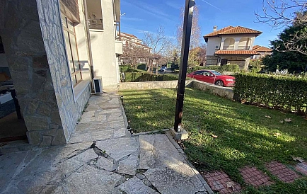 ID 14908 Zweizimmerwohnung in Vineyards Foto 8