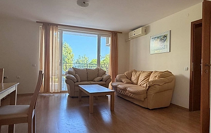 ID 16381 Zweizimmerwohnung in Marina View Fort Beach Foto 8