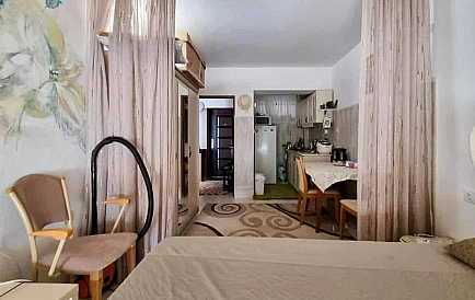 ID 15984 Zweizimmerwohnung in Villa Sofia Foto 4