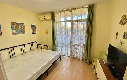 ID 16556 Zweizimmerwohnung in Sun City 2 Foto 2