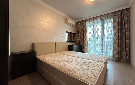 ID 15166 Zweizimmerwohnung in Rose Gardens Boutique Foto 3