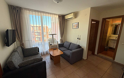 ID 14762 Холидей Форт Foto 1 