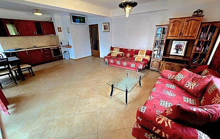 ID 15530 Zweizimmerwohnung in Tili Foto 2