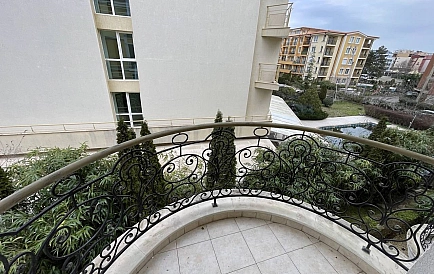 ID 16525 Studio-Wohnung in Harmony Suites Monte Carlo Foto 4