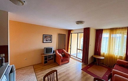 ID 13170 Zweizimmerwohnung in Gallery Foto 8