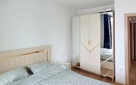 ID 15740 Dreizimmerwohnung in Azur Panorama Foto 9