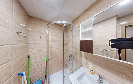 ID 16560 Studio-Wohnung in Premier Fort Beach Foto 4